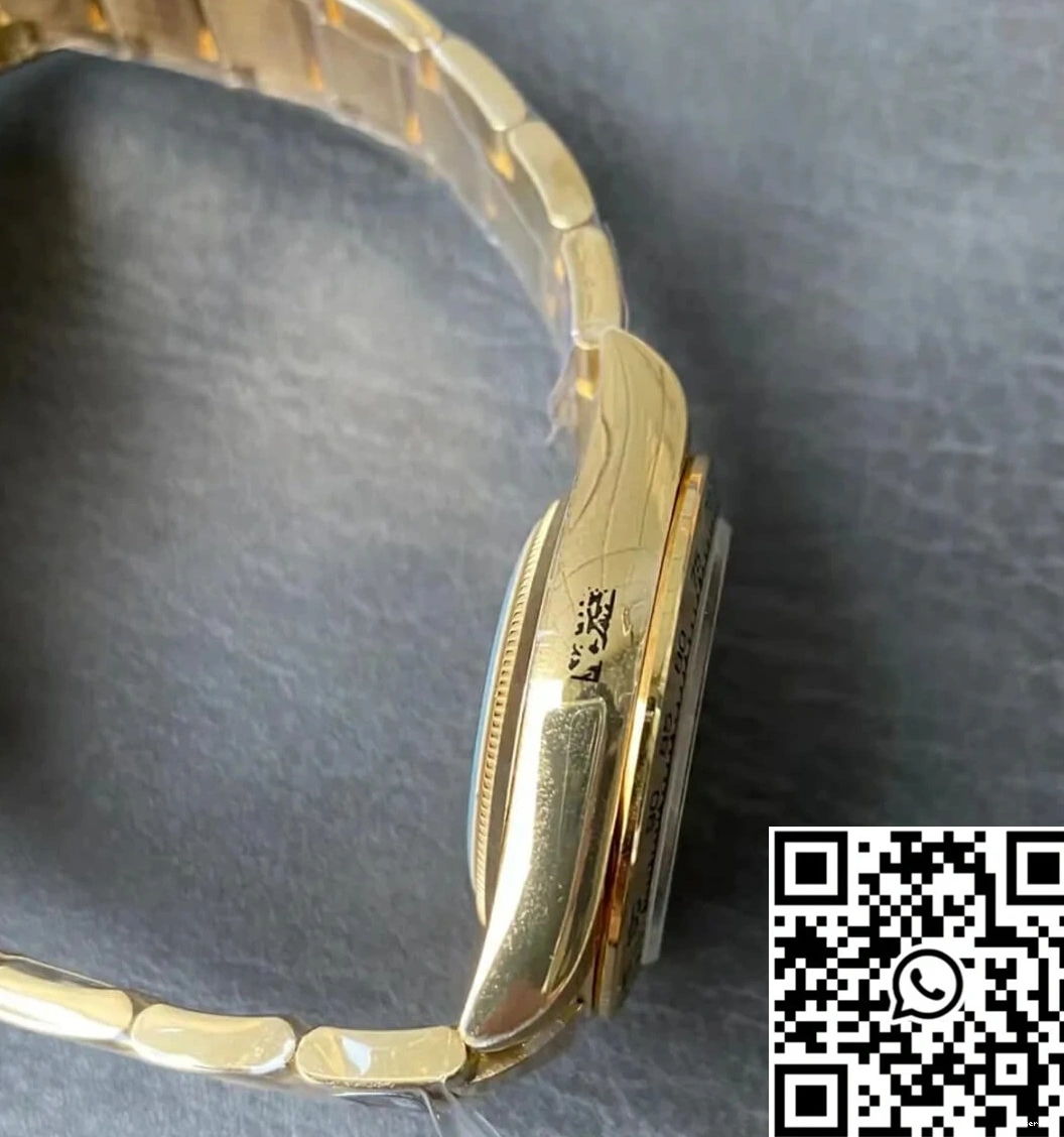 BT Gold M116508-0015 Factory Rolex Daytona Yellow 0315